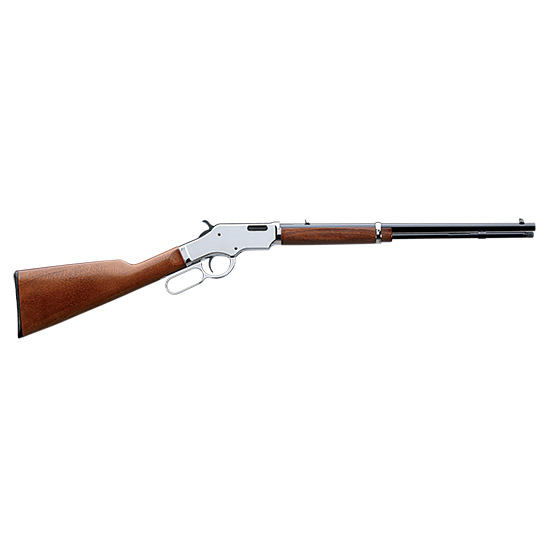 HENRY SILVER BOY 17HMR  - Rifles & Lower Receivers